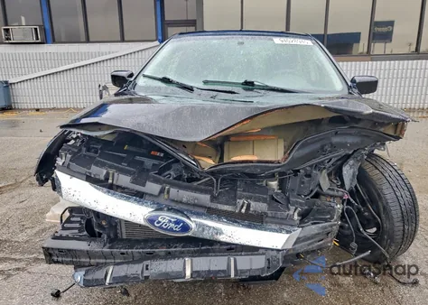 2011 Ford Fusion Se z USA, uszkodzony, nr VIN 3FAHP0HA8BR328318